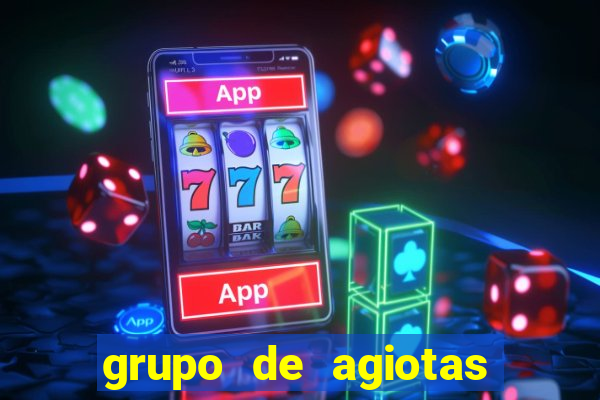 grupo de agiotas no whatsapp